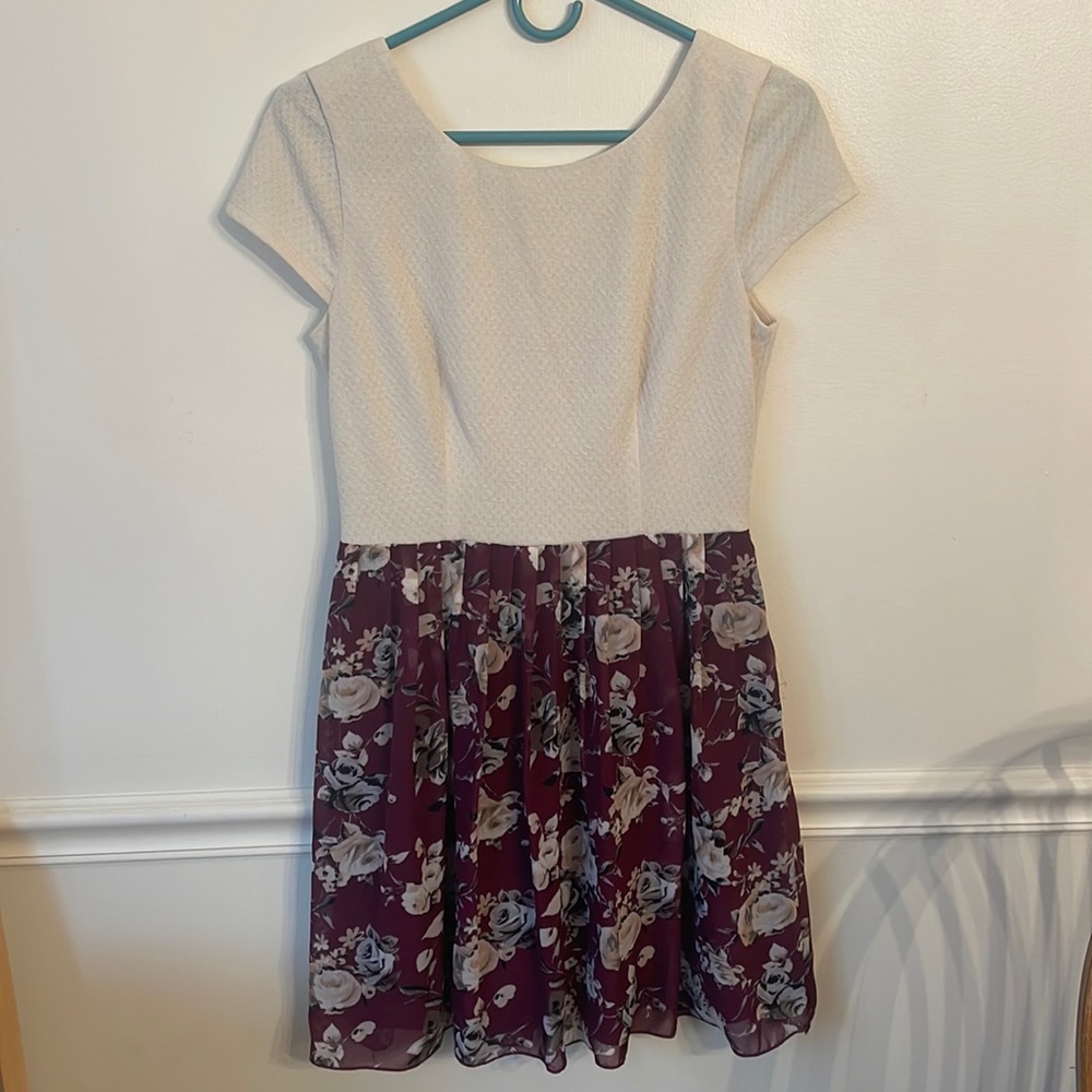 Winter Dress